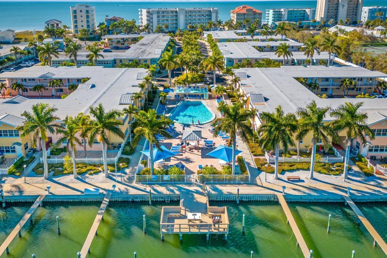 107F Barefoot Beach Resort Clearwater Beach Exterior foto