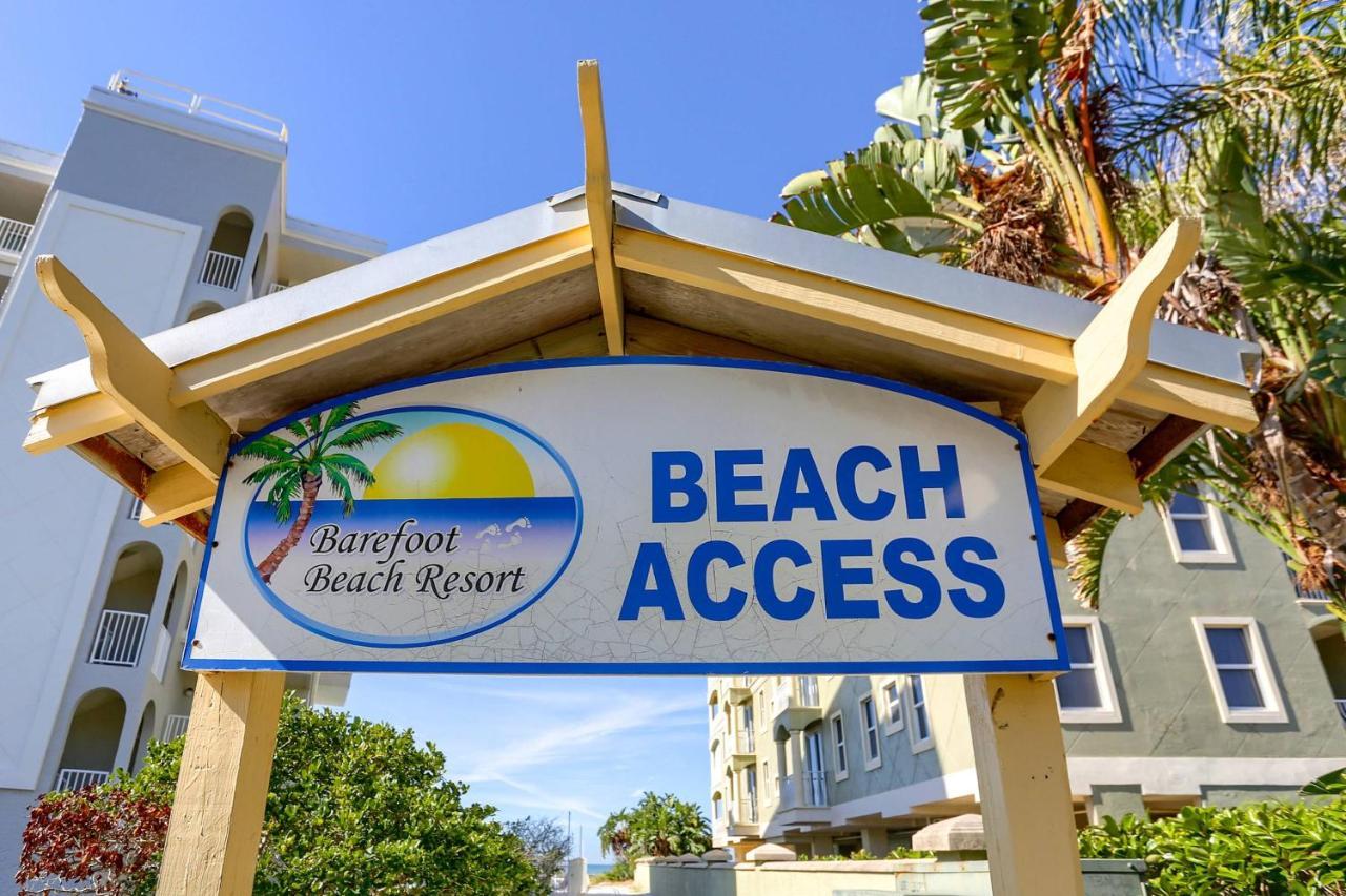 107F Barefoot Beach Resort Clearwater Beach Exterior foto