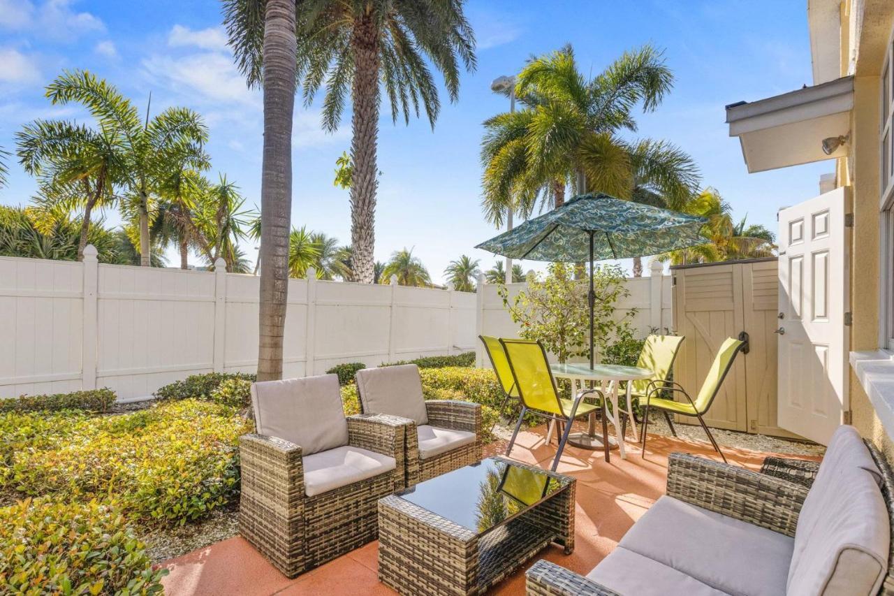 107F Barefoot Beach Resort Clearwater Beach Exterior foto