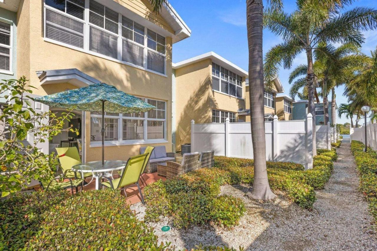 107F Barefoot Beach Resort Clearwater Beach Exterior foto